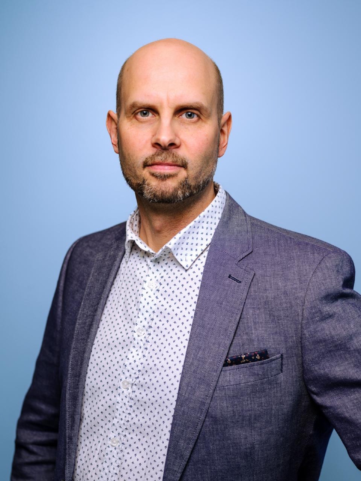 Valtteri Tuokkola