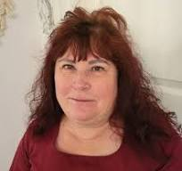 Marjut Pirttinen